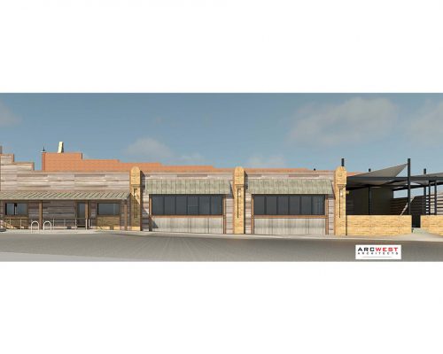 ArcWest-Architects-BuffaloRose-Revitalization-side-view