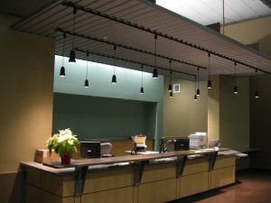 Tenant Improvements Skagit Valley