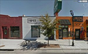 Former Future Brewing Company ArcWest Architects