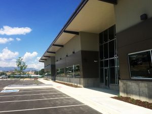 ArcWest-Architects-Vista-Pointe-Commercial-Office-Oblique-View-w-Mountains