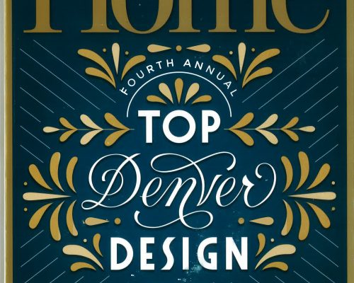 ArcWest Architects-Denver Design awards 2019 5280 magazine
