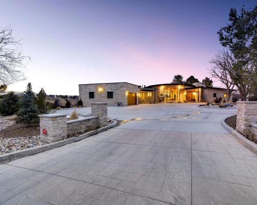 ArcWest-Architects-Bow-Mar-Custom-Home-front-view-w