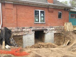 ArcWest-Architects-Zuni-Basement-Dig-Out---construction3