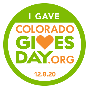 ArcWest Architects Colorado Gives Day 2020