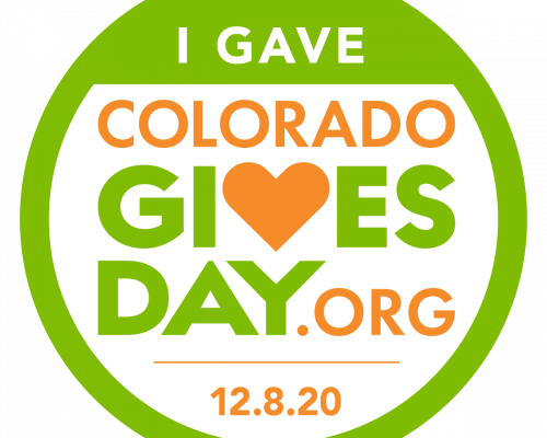 ArcWest Architects Colorado Gives Day 2020