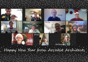 ArcWest Architects Holiday-Card-2020