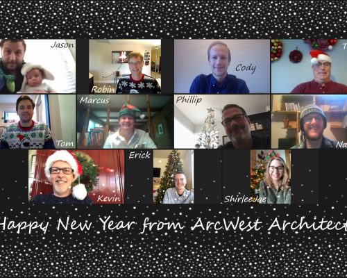 ArcWest Architects Holiday-Card-2020