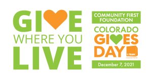 ArcWest and Colorado Gives Day