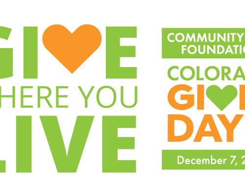 ArcWest and Colorado Gives Day