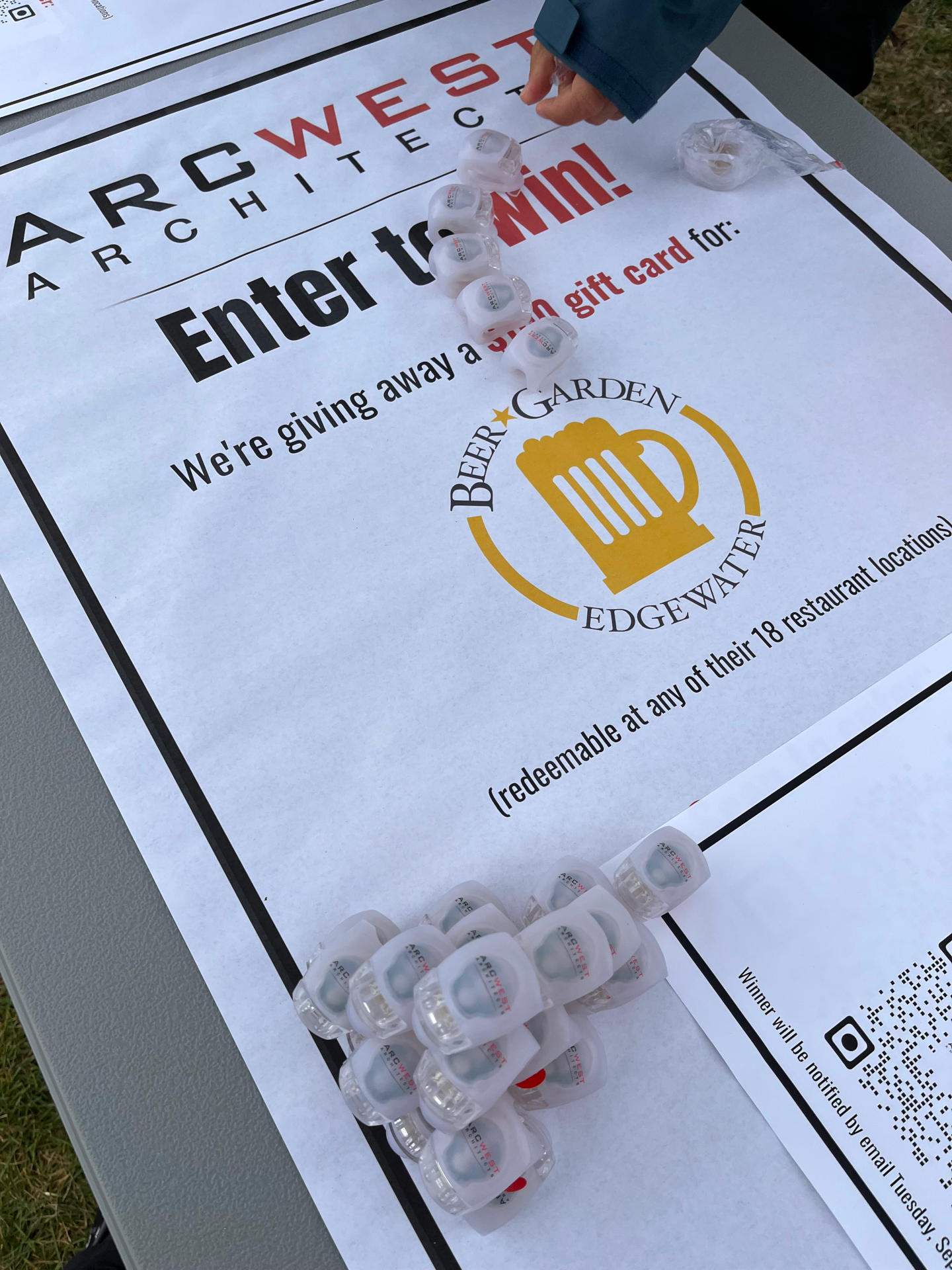 Community Support Sunnyside Music Festival 2022 ArcWest Architects