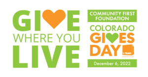 ArcWest supports Colorado Gives Day 2022