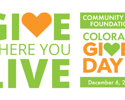 ArcWest supports Colorado Gives Day 2022