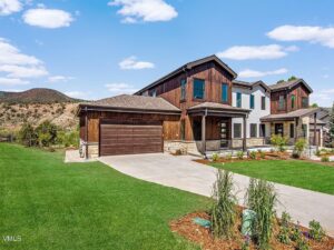 ArcWest-Architects-Gypsum duplex exterior