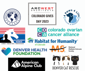 ArcWest supports Colorado Gives Day