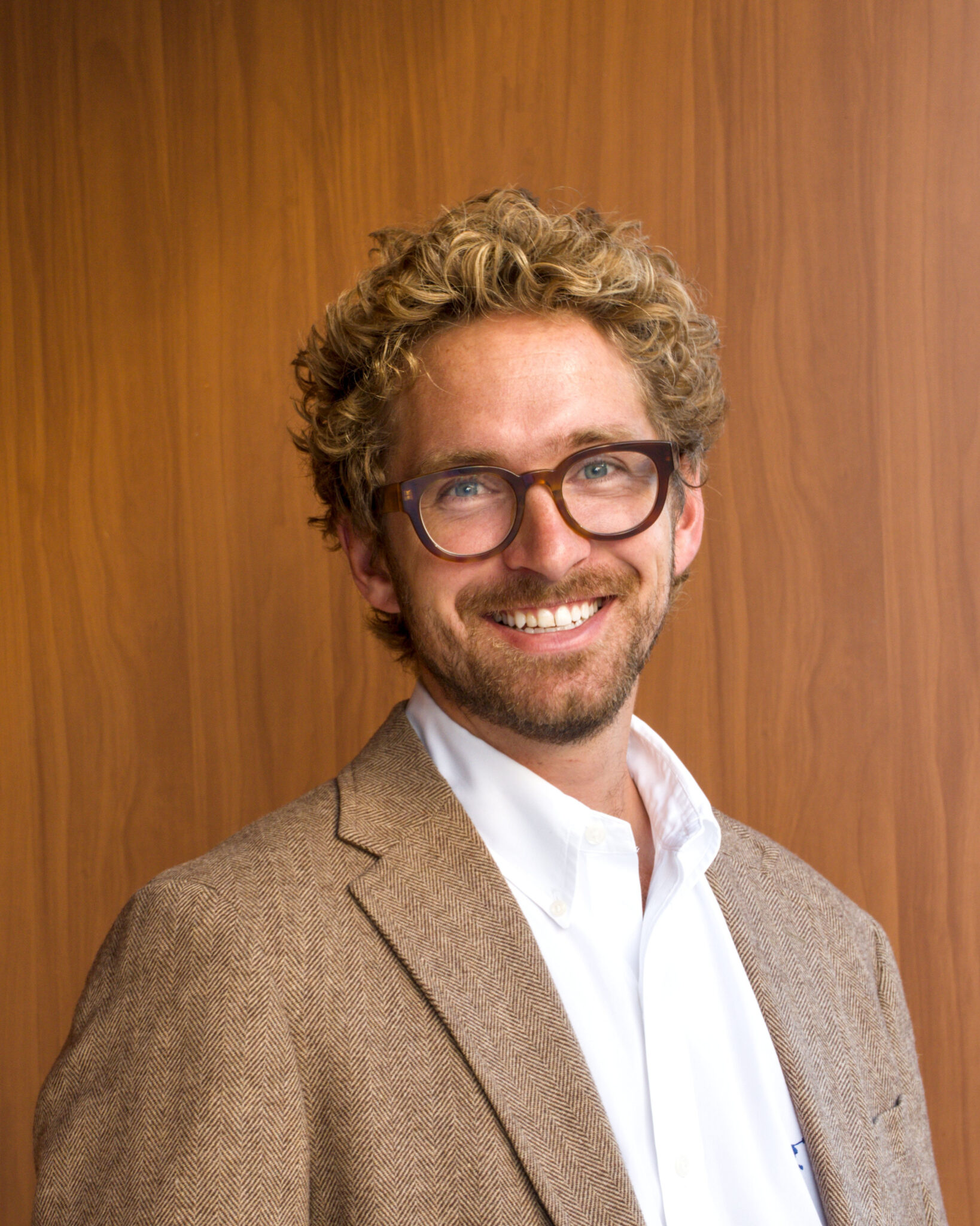 Jeremiah Smith ArcWest Architects