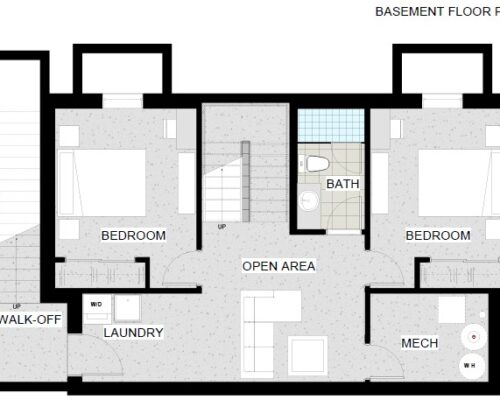 ArcWest-Architects-CarriageLot-ADU-basement-floorplan