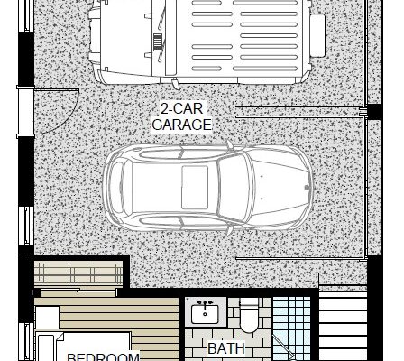 ArcWest-Architects-SunnysideADU-1stfloorplan