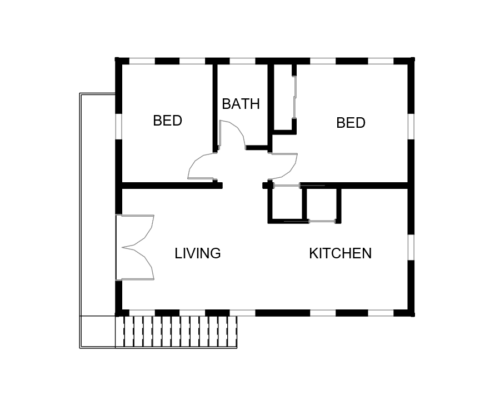 ArcWest-Architects-Denver-ADU-NewtonSt-Secondfloorplan