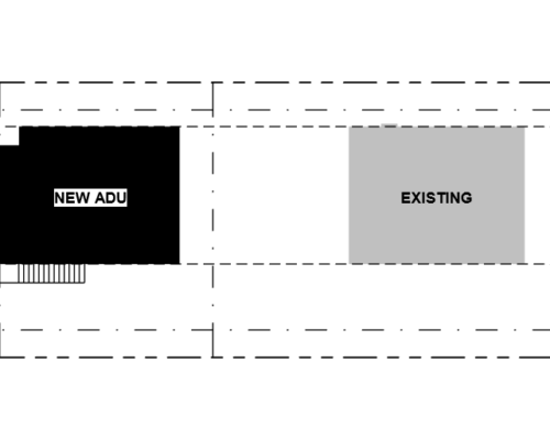 ArcWest-Architects-Denver-ADU-NewtonSt-Siteplan
