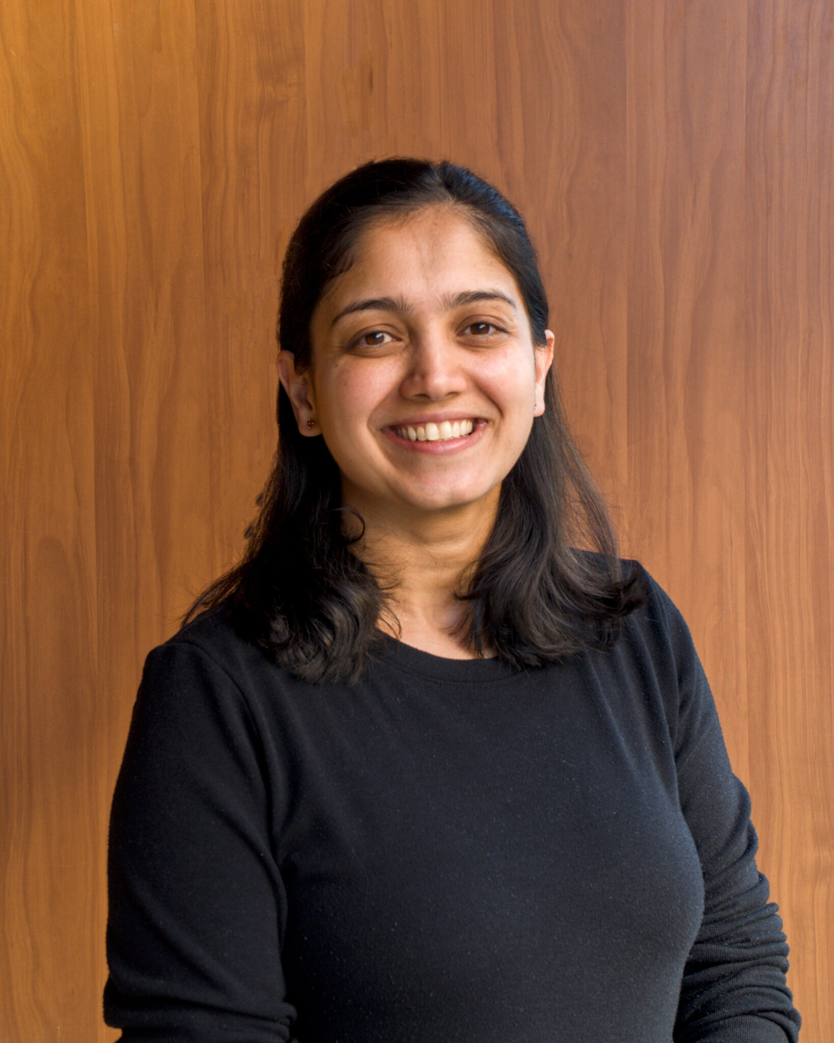 Vrushali Lele ArcWest Architects